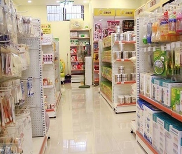 婴维爱母婴生活馆